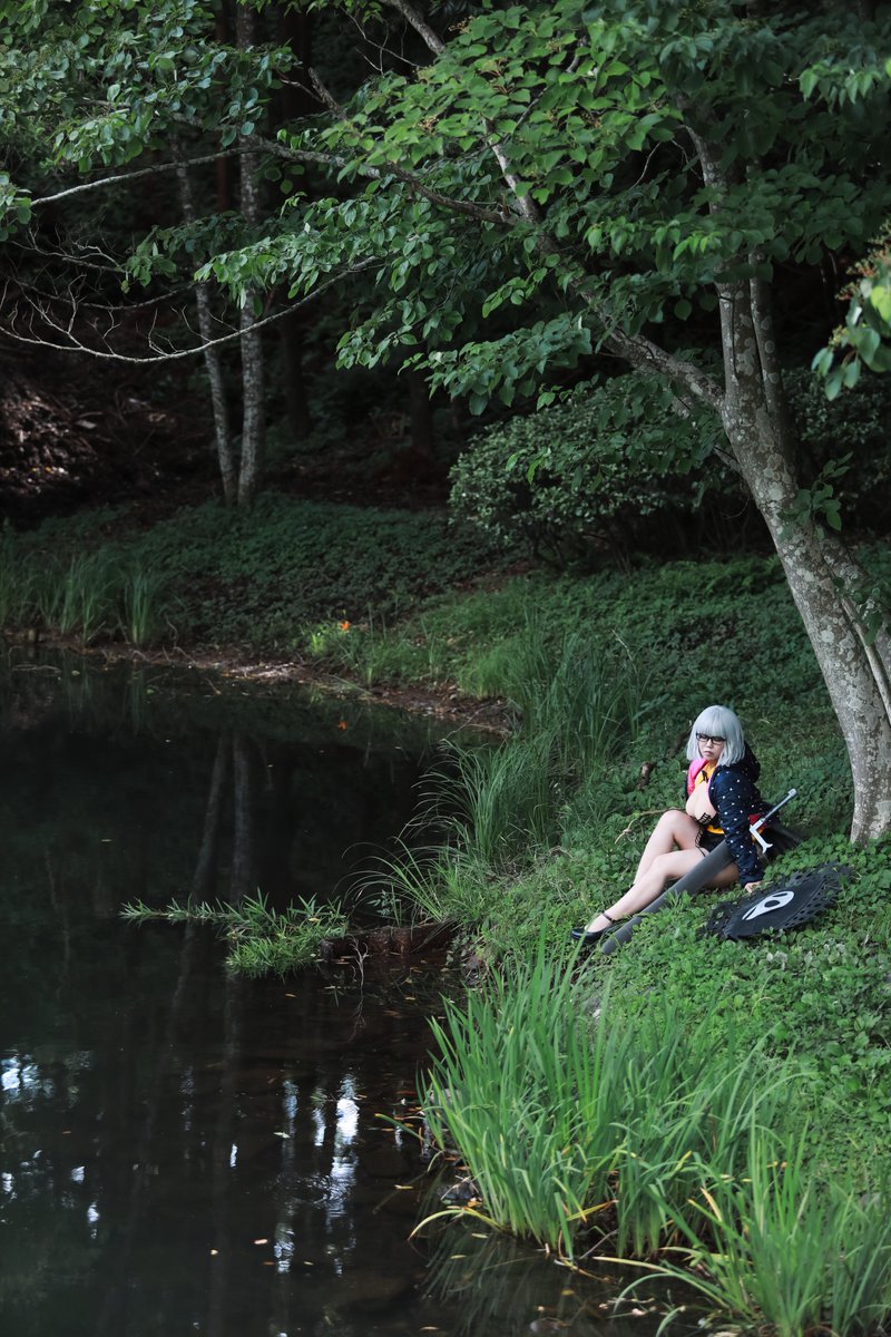 琳@冬コミ新刊通販中(固定) tweet media