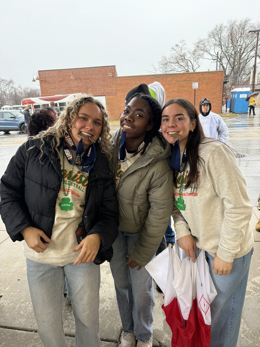 Marist Volleyball #Program tweet media