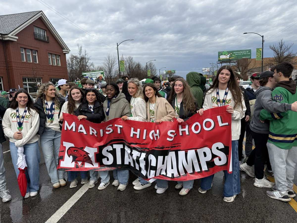 Marist Volleyball #Program tweet media