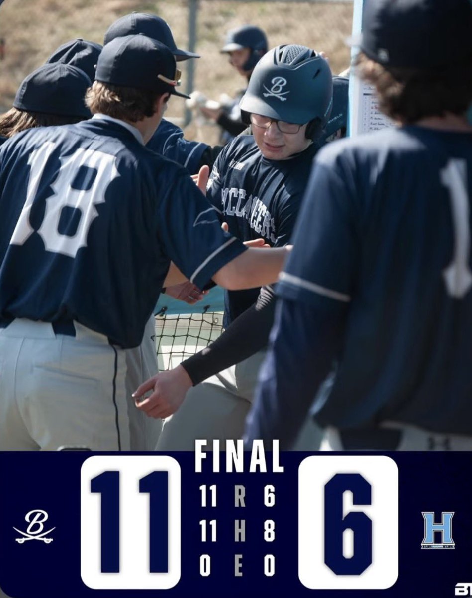 Kent Island High School Baseball tweet media