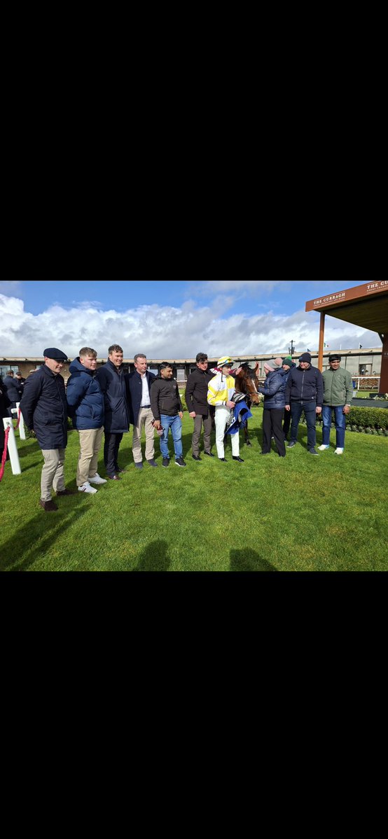 Seán Freney tweet media