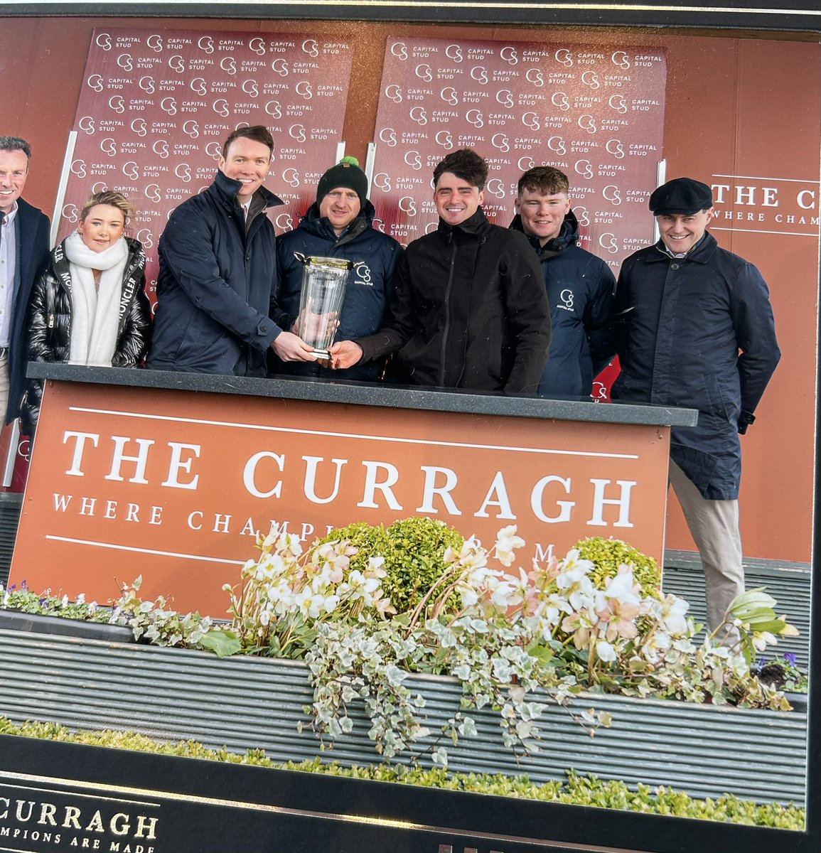 Seán Freney tweet media