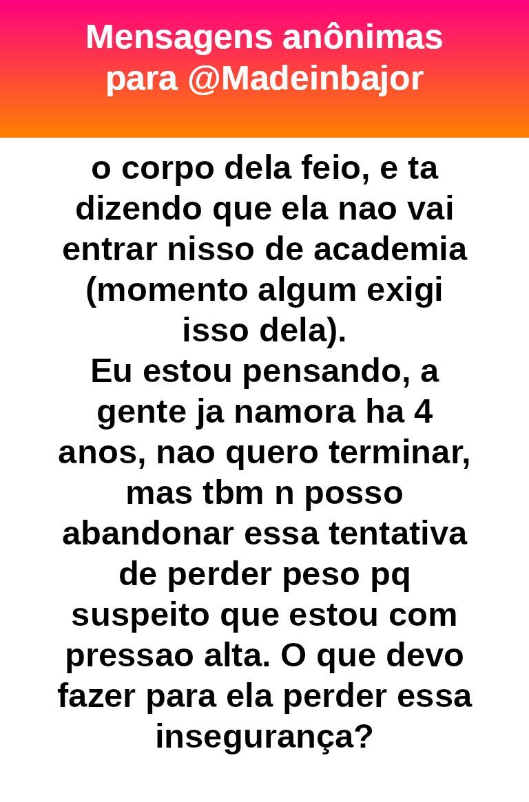 Making of da vida alheia tweet media