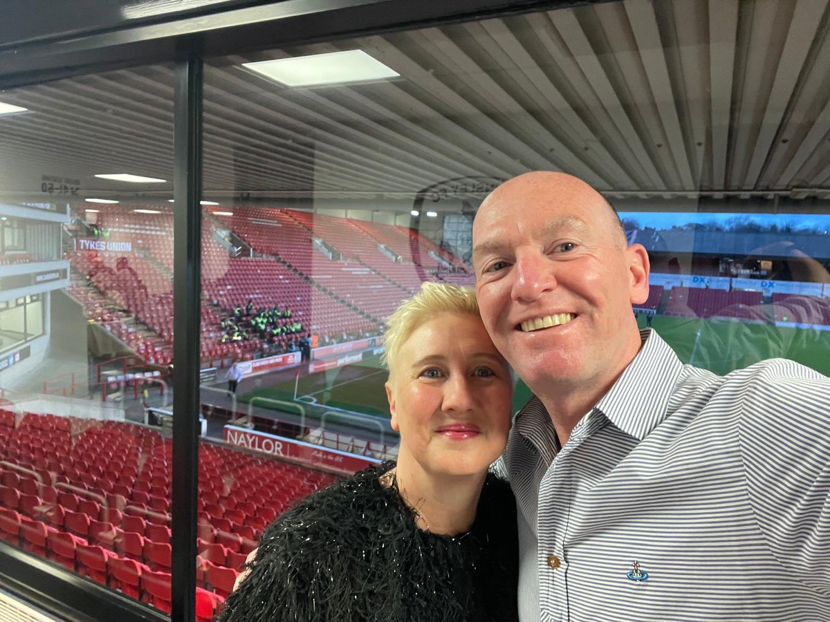 Dyche-Nichols tweet media