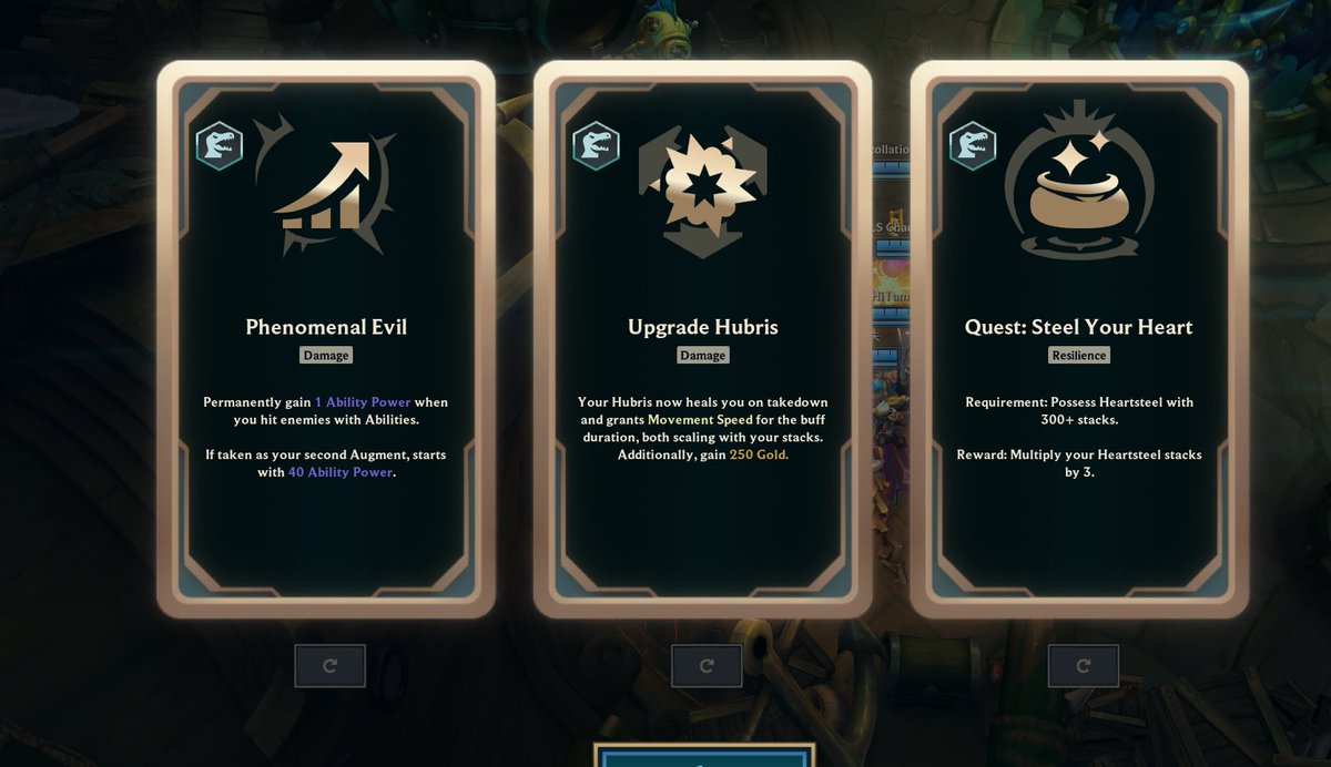 JimmyGeGe420's tweet photo. me: can i have some scaling aug-
aram mayhem: yes https://t.co/YyN4GLR0gu