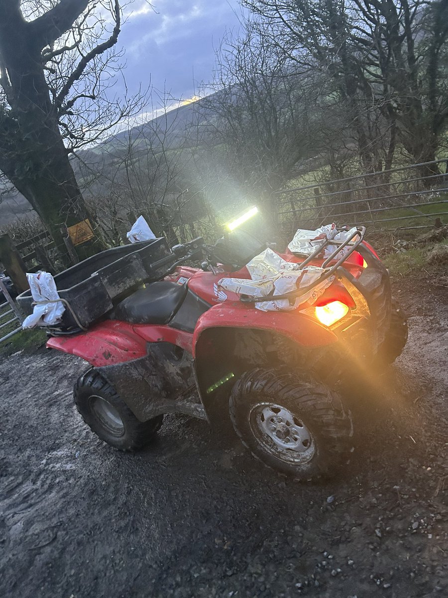 Aled Johnson tweet media