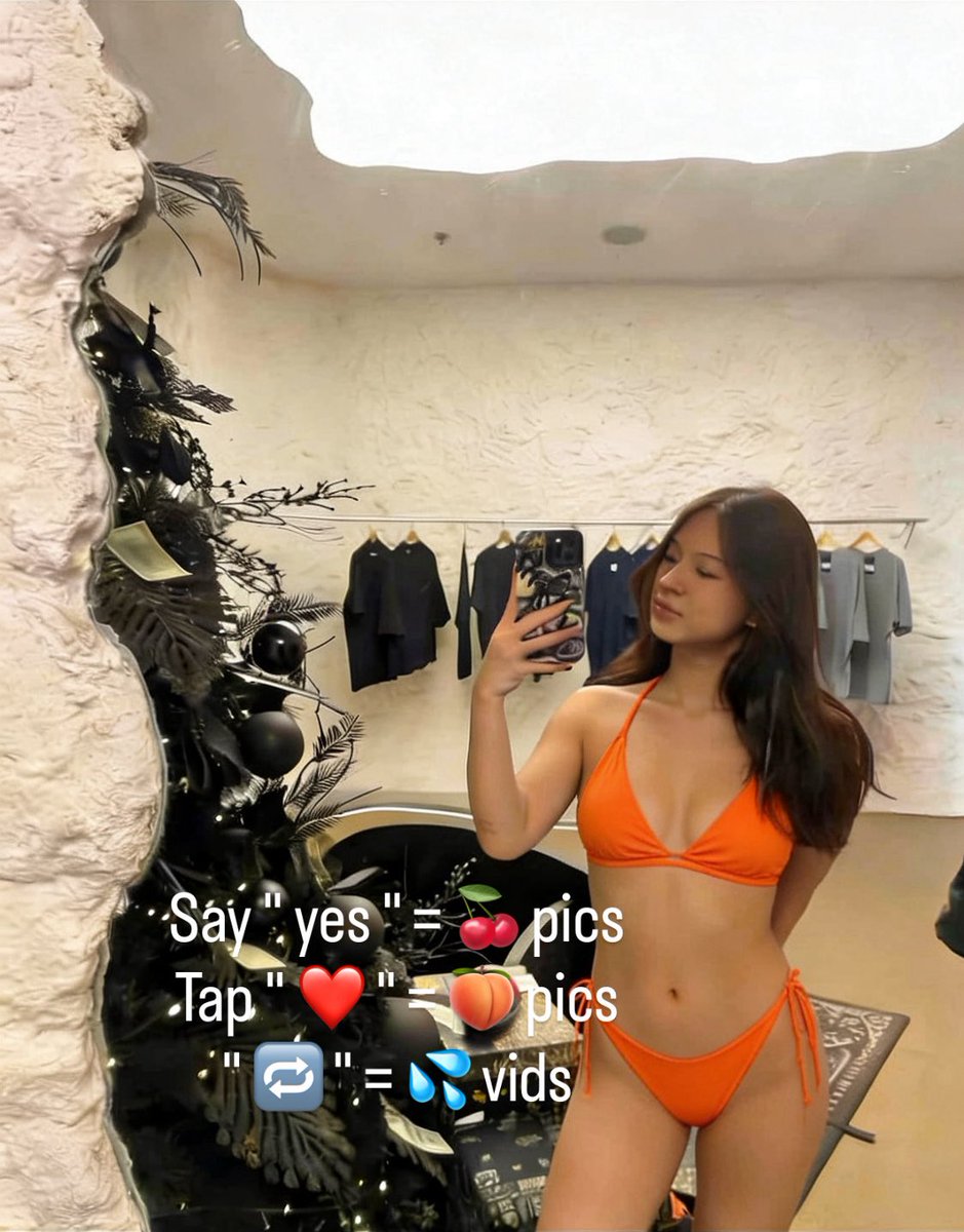 itslyniniii's tweet photo. Try it🤭 see what happens.
 (Check ur dm’s) https://t.co/wpkC13R3Ke