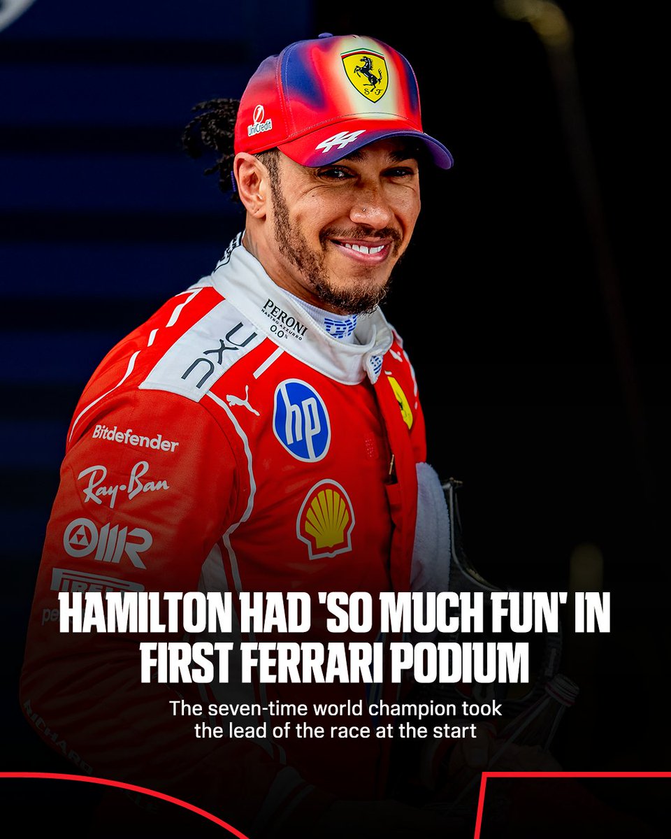 ESPN F1 tweet media