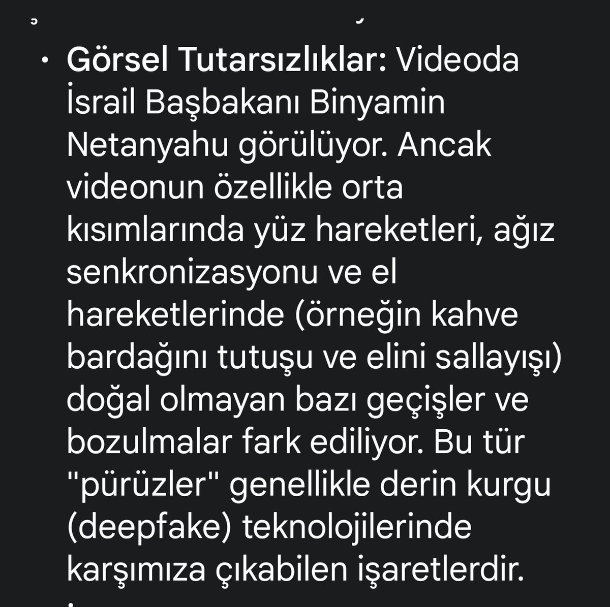 Murat Örten MD 🩺 tweet media