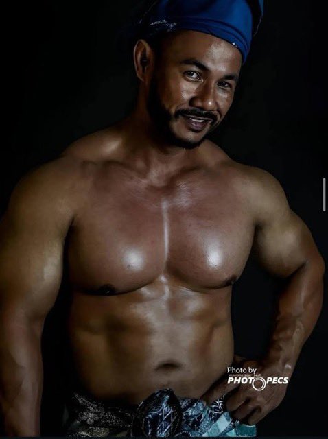 PecintaDaddy 🔥 tweet media