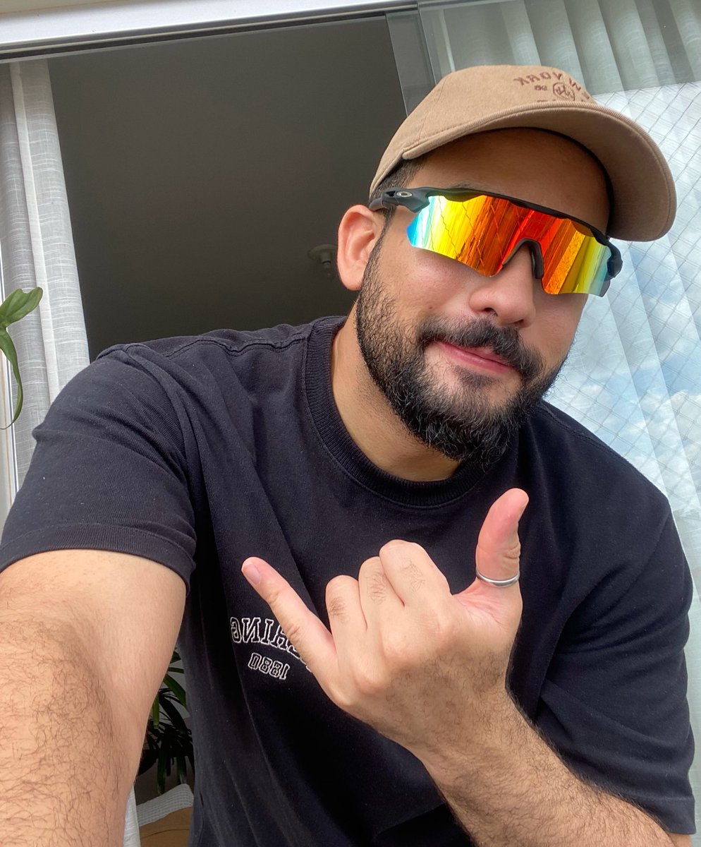 Hugo Melo tweet media