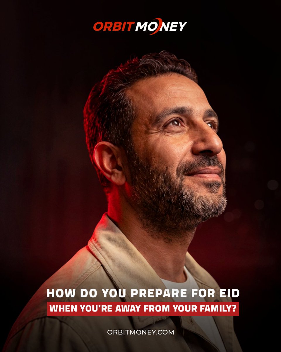 Orbit Money tweet media