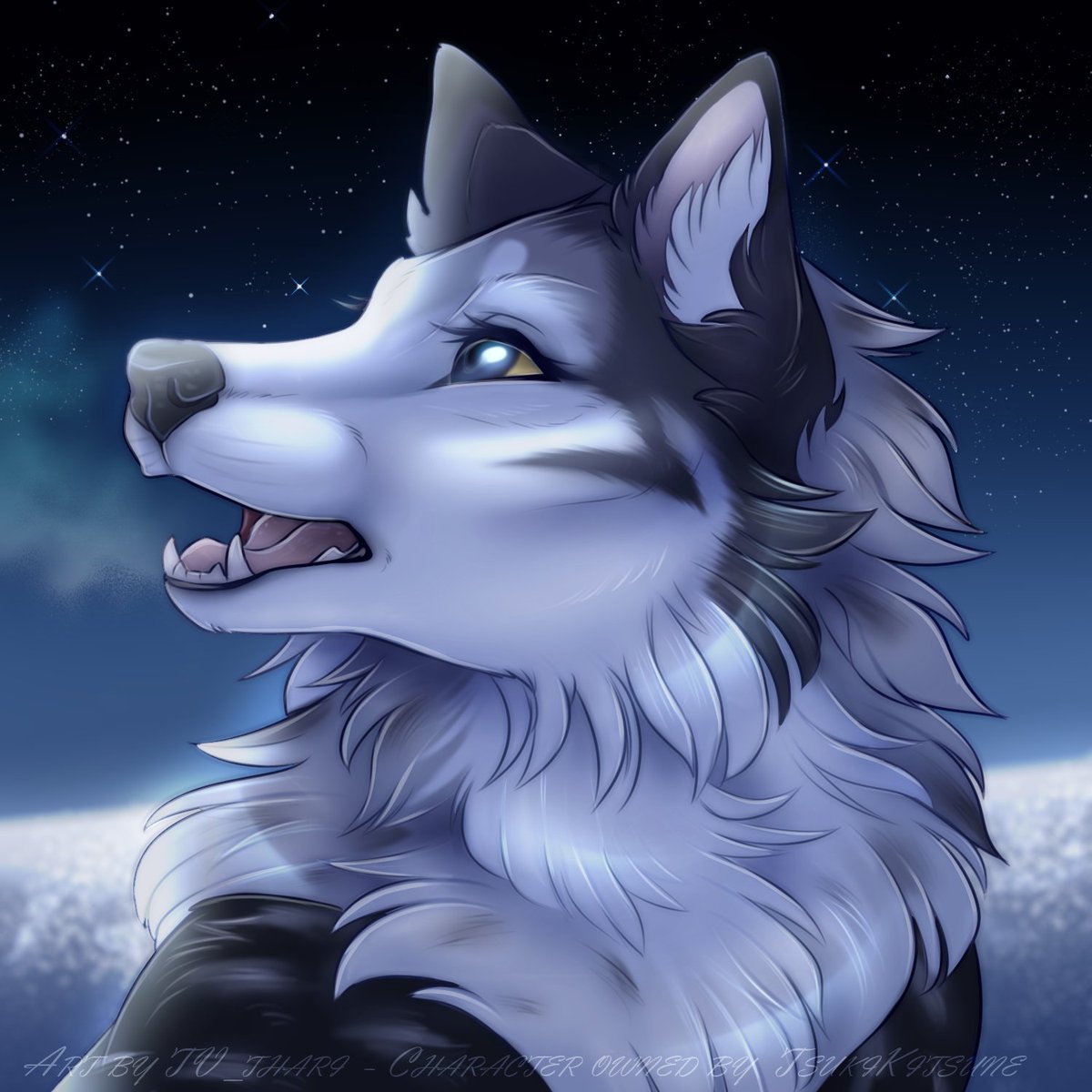 𓄿 ☽ • TV_thari • ☾ 𓄿 tweet media