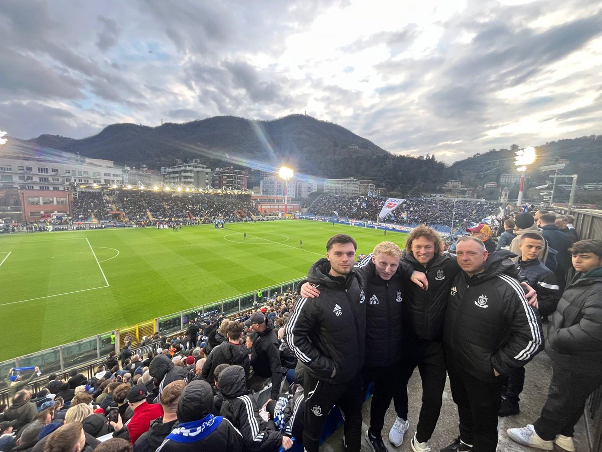 Connah's Quay Nomads FC tweet media