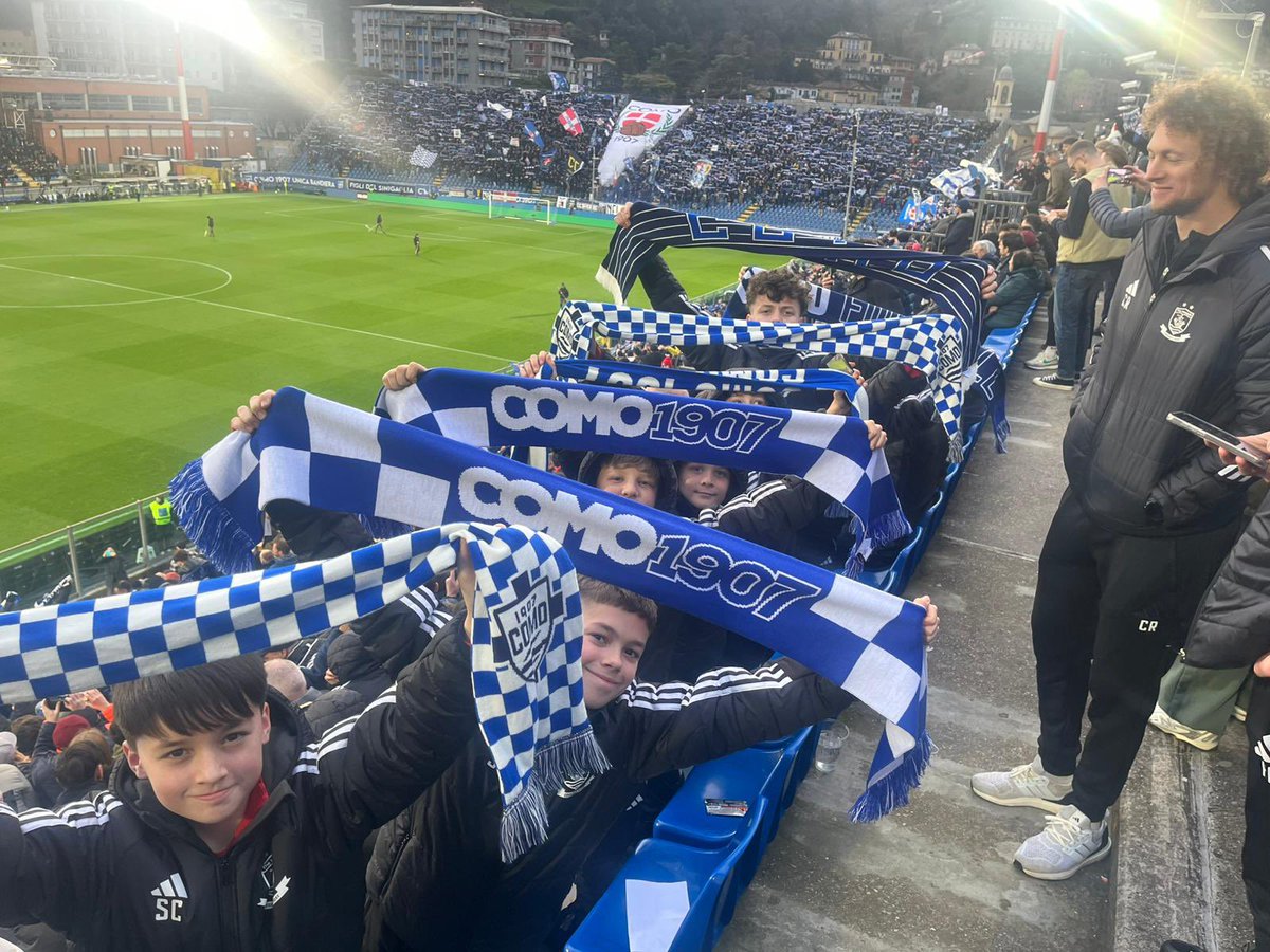 Connah's Quay Nomads FC tweet media