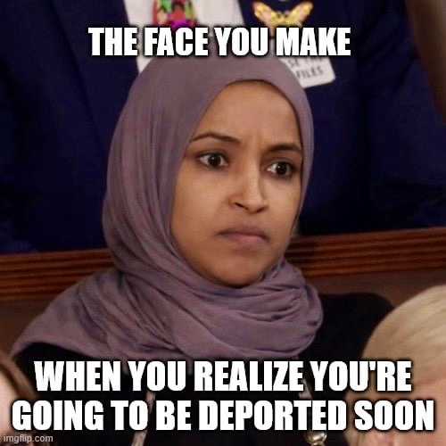 Can't happen soon enough!