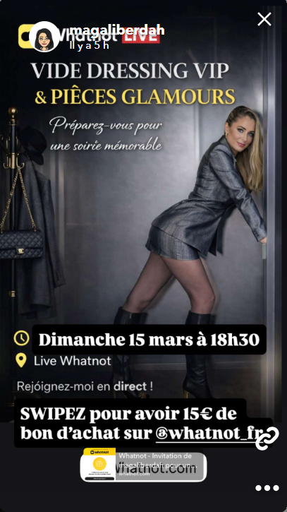 Mockingbird tweet media