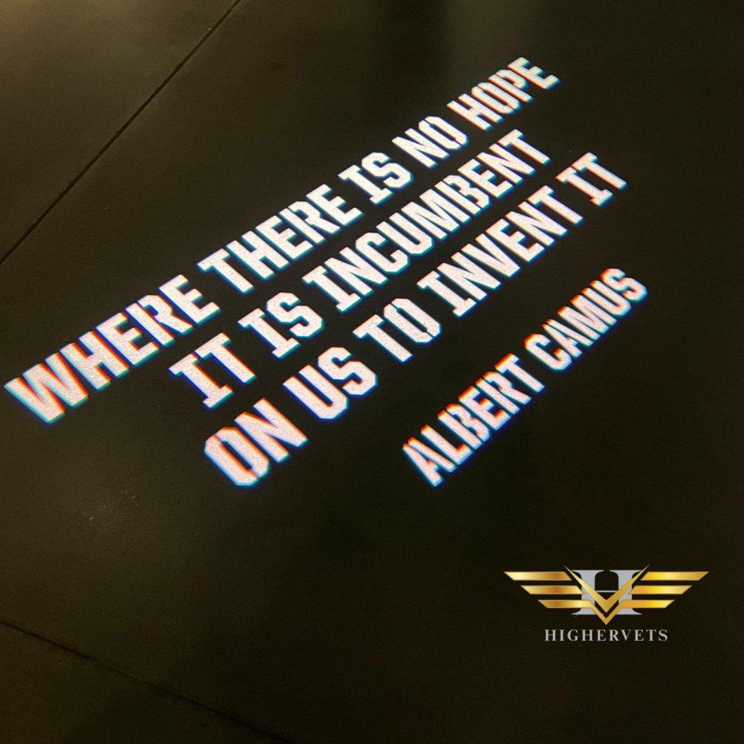 HigherVets tweet media