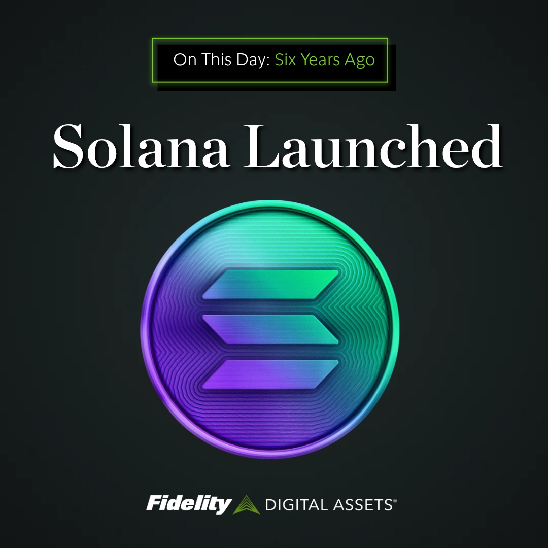 Fidelity Digital Assets tweet media
