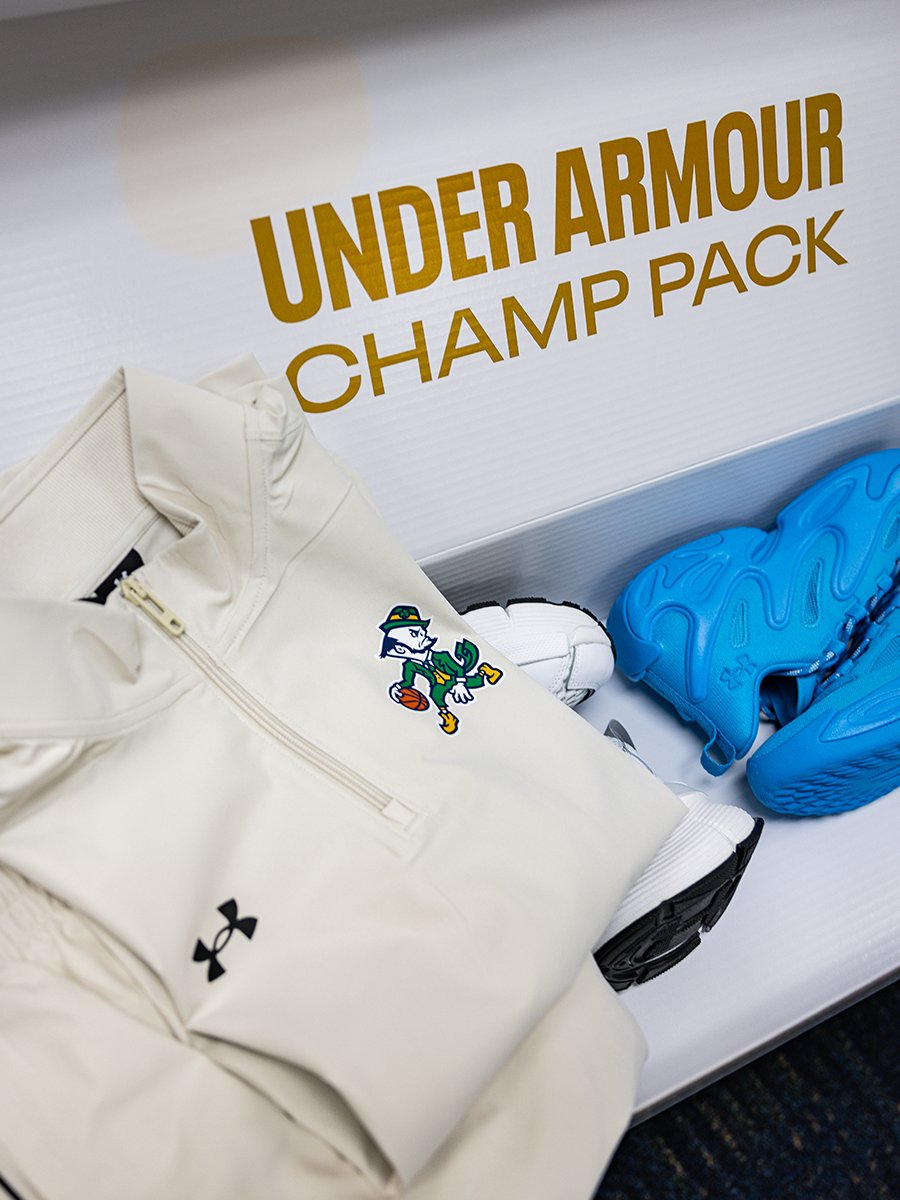 Notre Dame Women's Basketball tweet media