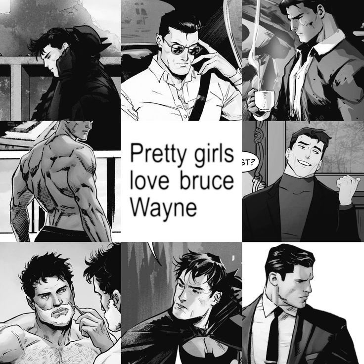 Batman Sabrina (@nightswayness) on Twitter photo 