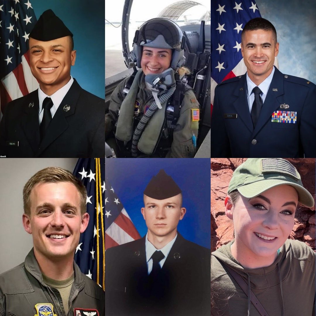 Travis Manion Foundation tweet media