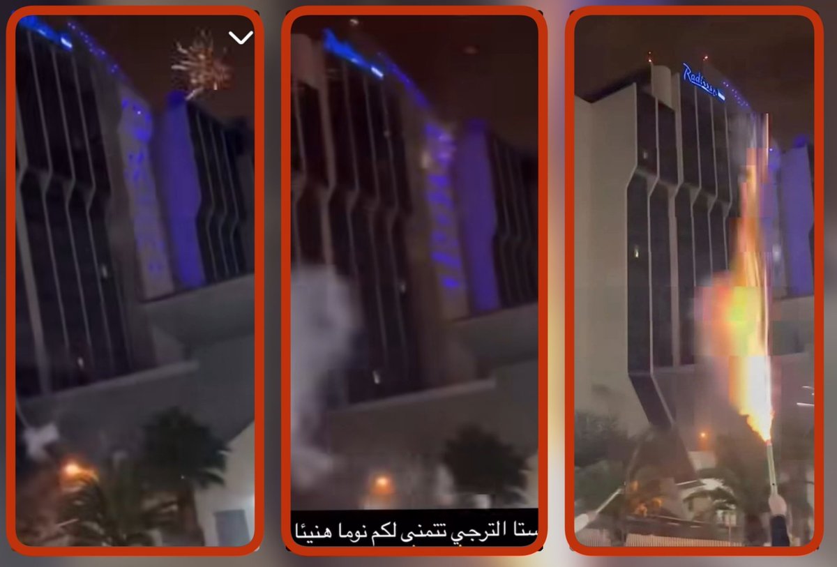 Eldodg4k's tweet photo. يارب الأهلي يكون وثّق اللي حصل قدام فندق الإقامة وبلّغ مراقب المباراة
لأن حسب لائحة الانضباط ومبدأ المسؤولية الموضوعية،النادي أو الاتحاد المحلي بيكون مسؤول عن تصرفات جماهيره لو فيها أي حاجة تأثـر على المنافسة، سواء حصل ده جوه الملعب أو حواليه أو حتى قبل وأثناء المباراة

#الاهلي https://t.co/zroh6hGFQe