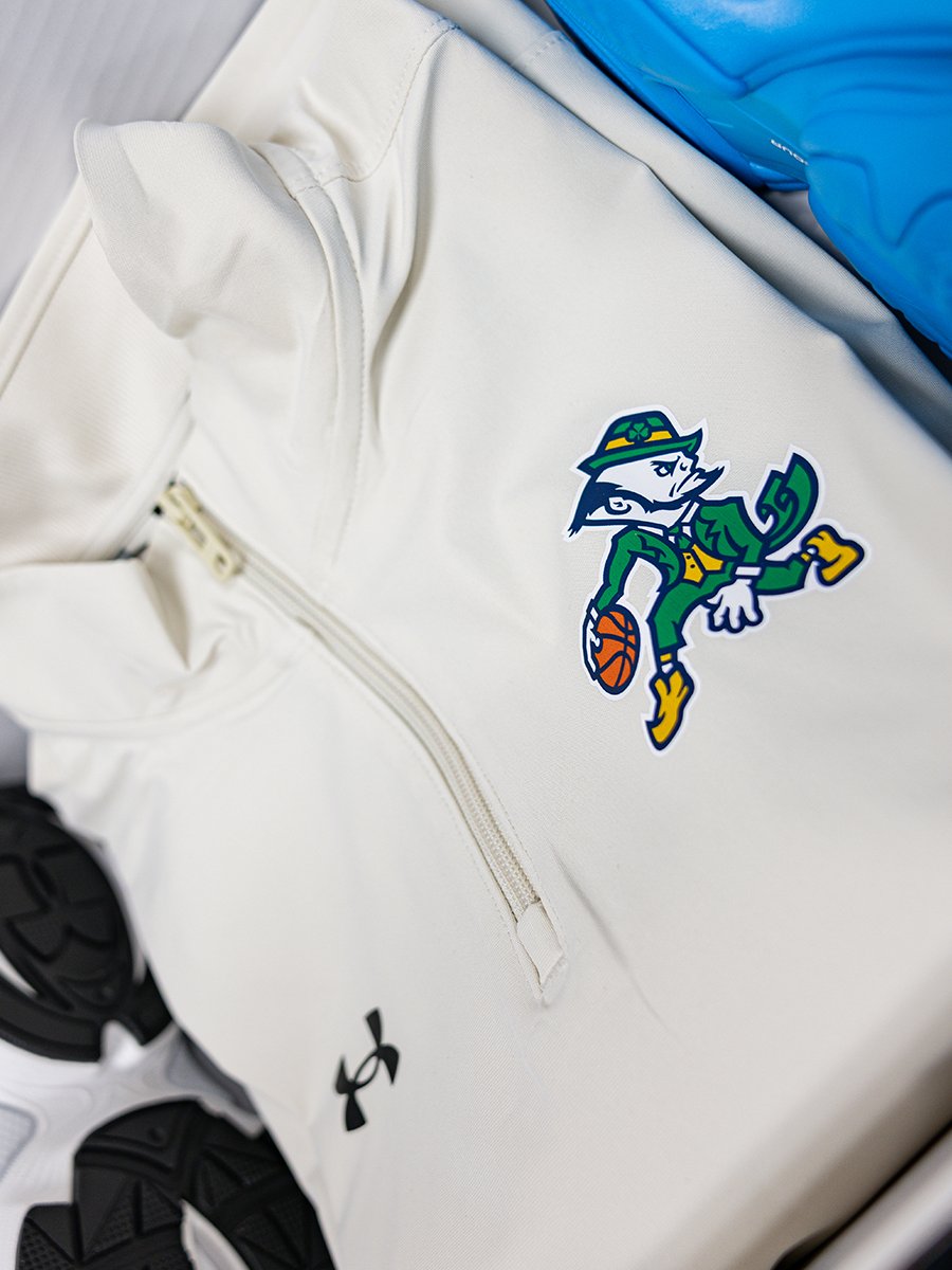 Notre Dame Women's Basketball tweet media