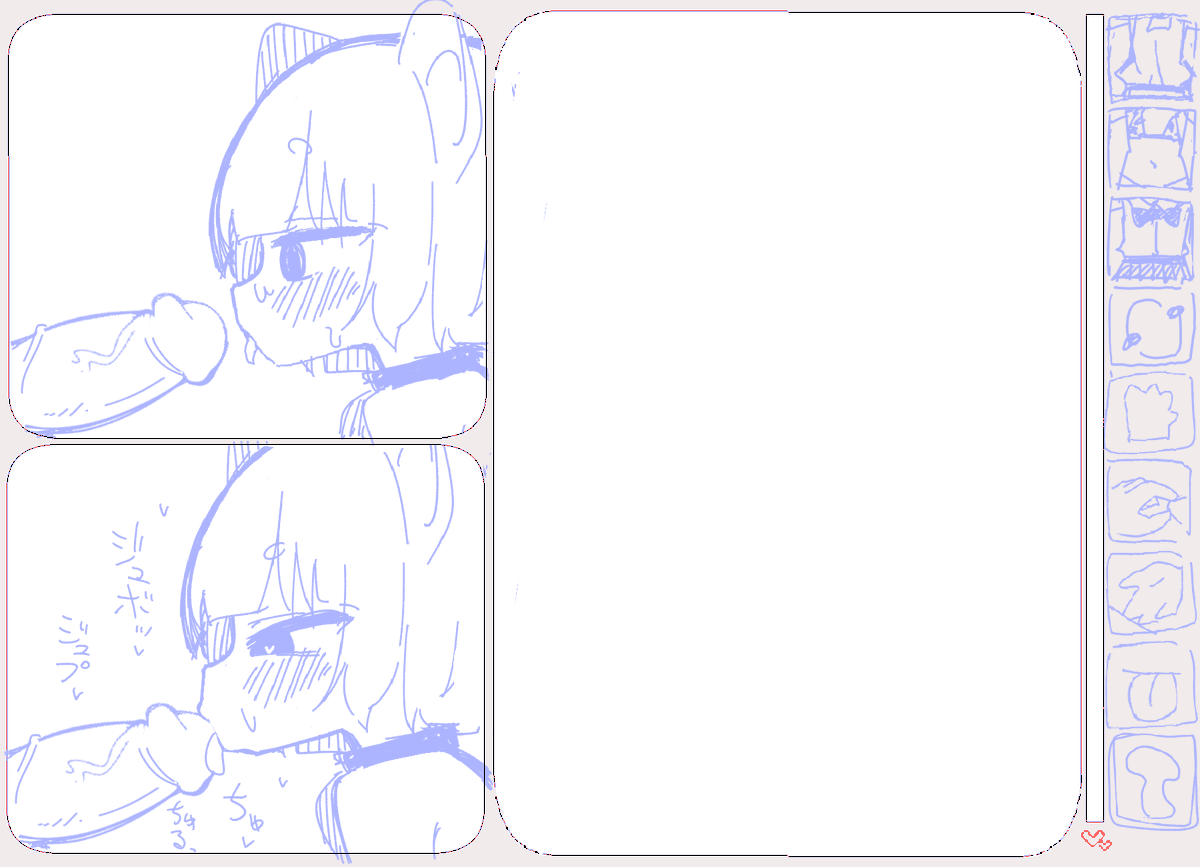 しかばね tweet media