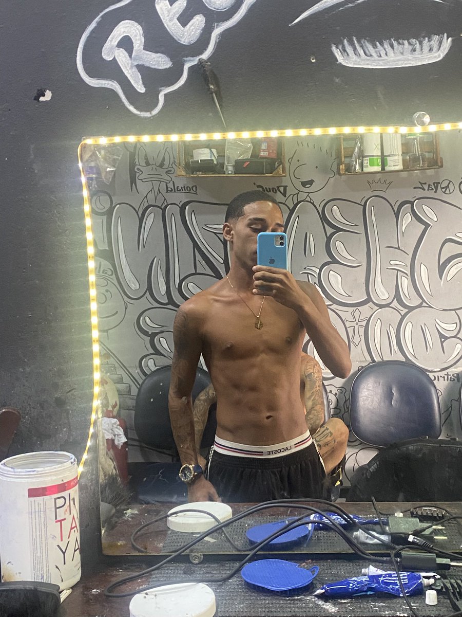 crystinha 🤴🏾 tweet media