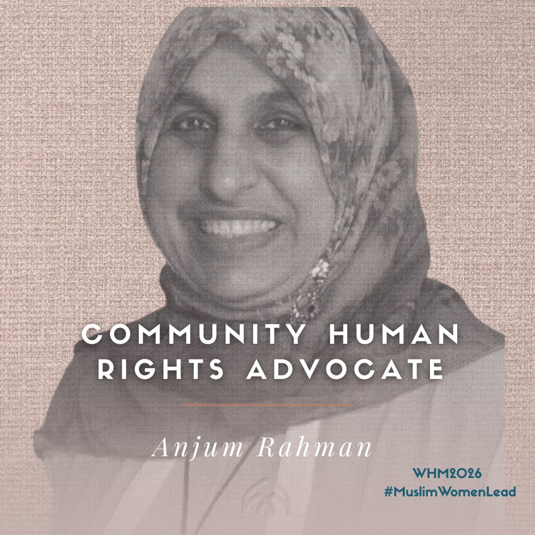 MuslimARC tweet media