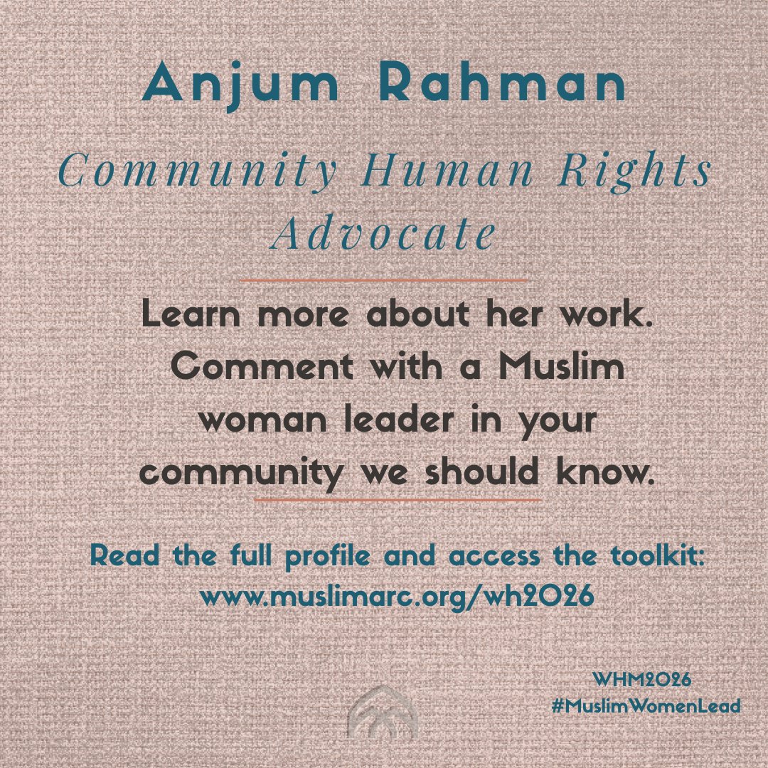 MuslimARC tweet media