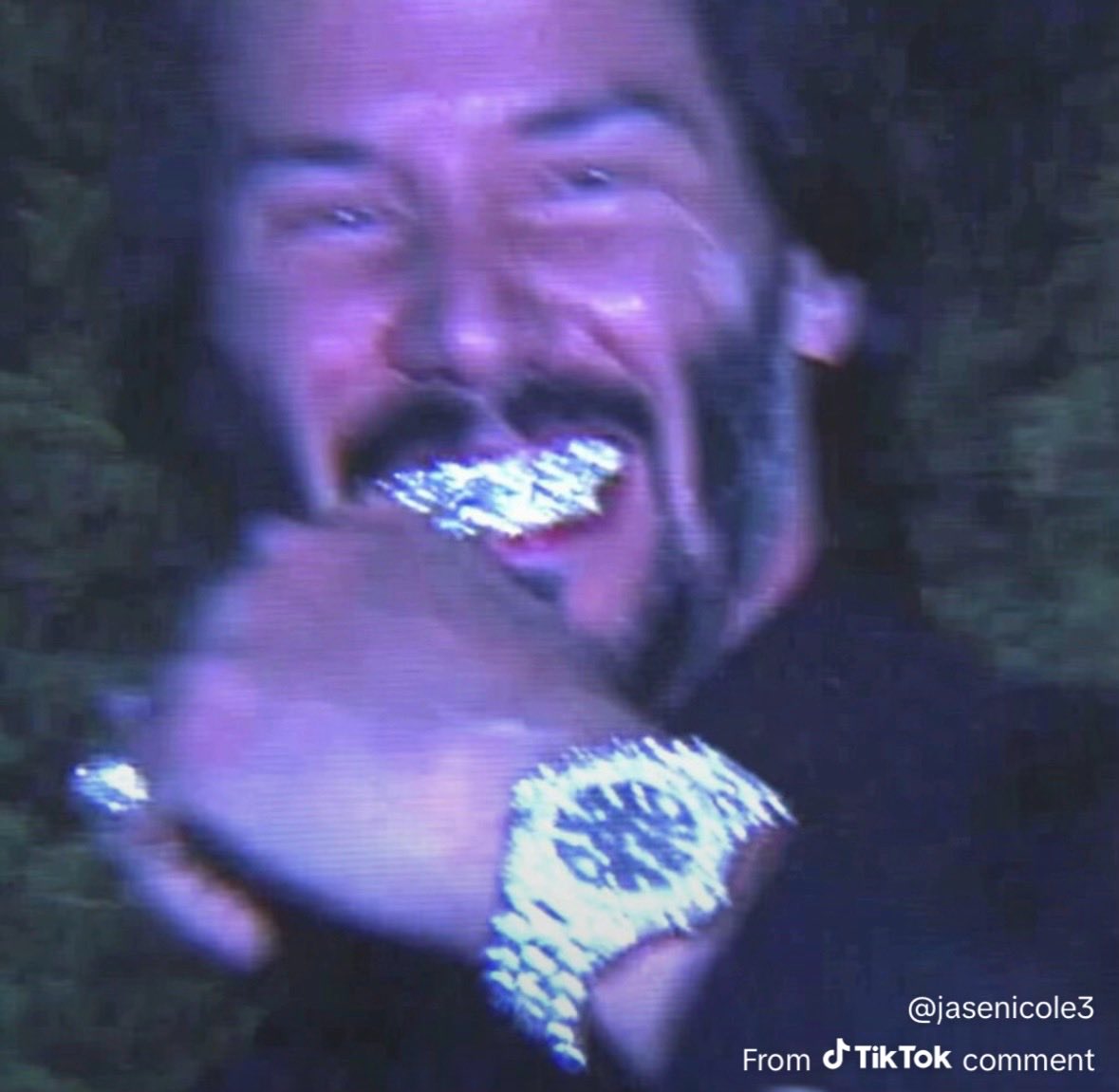 “Elmo” Mina is the best Mina tweet media