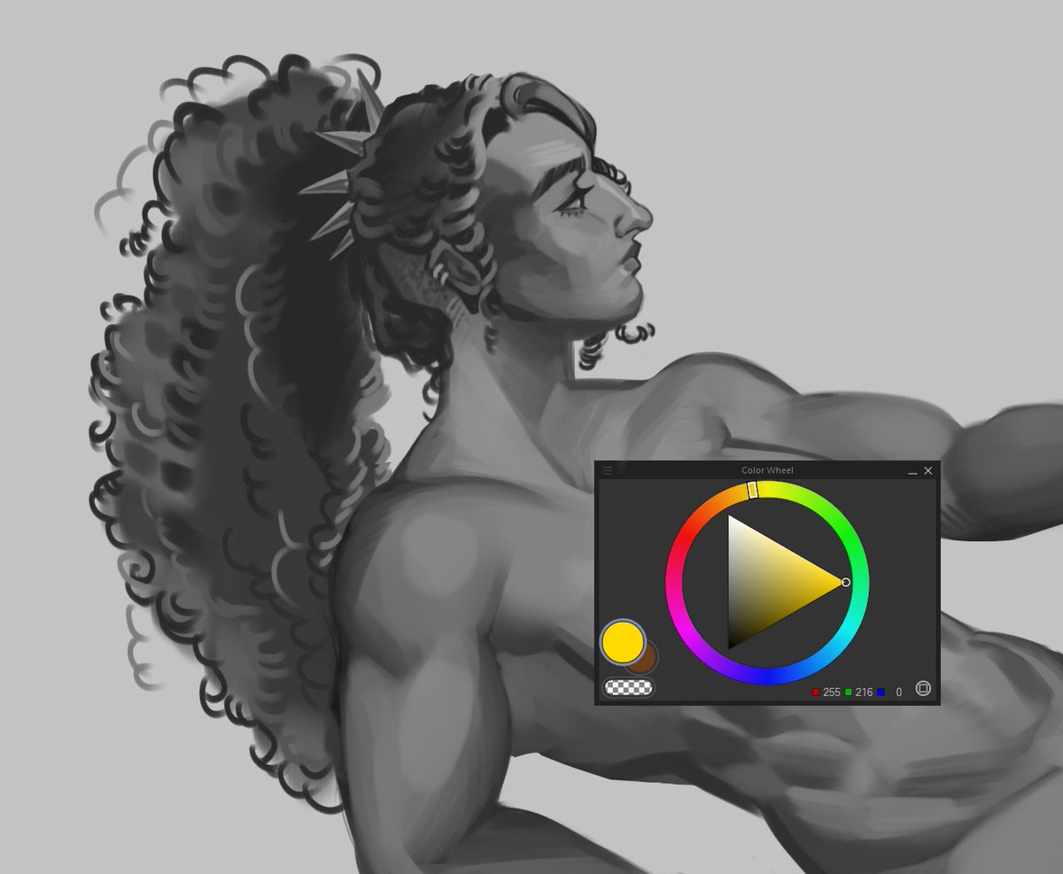 abba 💘 tweet media