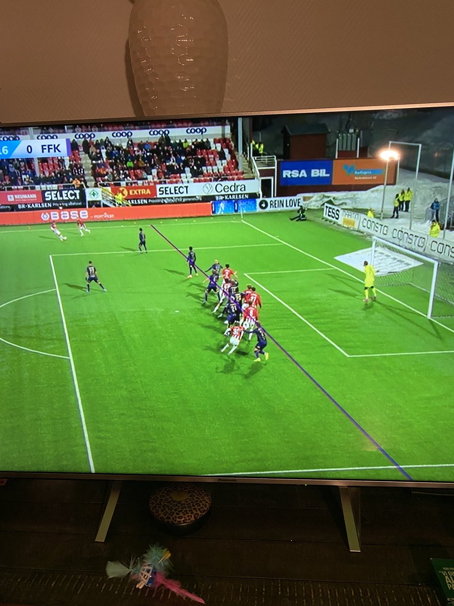 Daniel Driveklepp tweet media