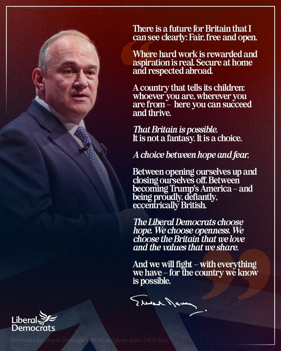 Liberal Democrats tweet media
