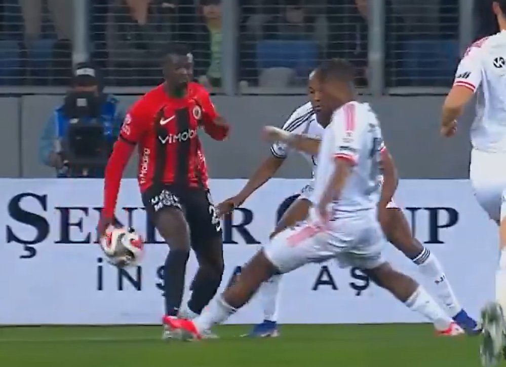 Serdar AKÇER tweet media