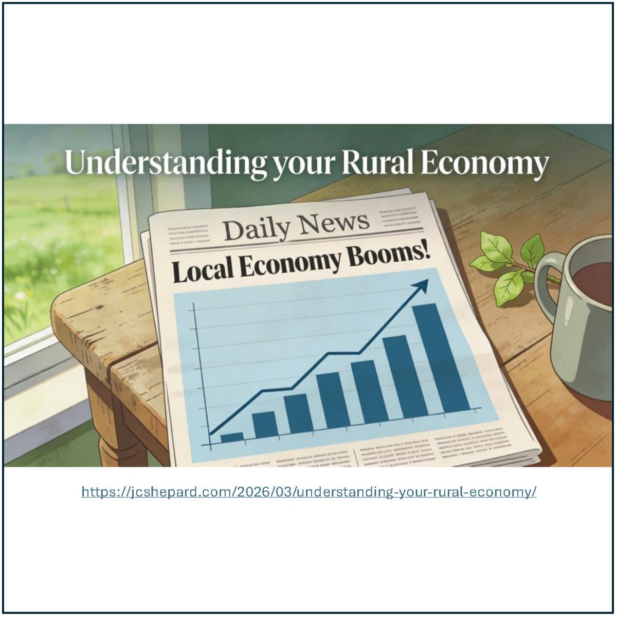 John C Shepard, AICP tweet media