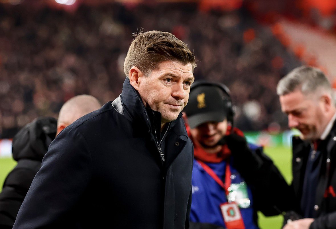 Wilson Cox LFC tweet media