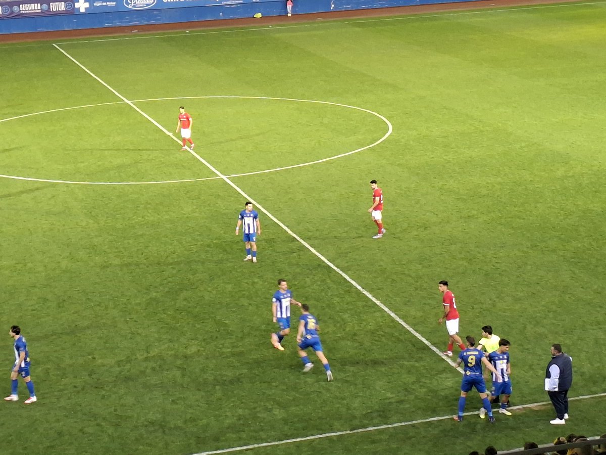 AreaLorcaRadio tweet media