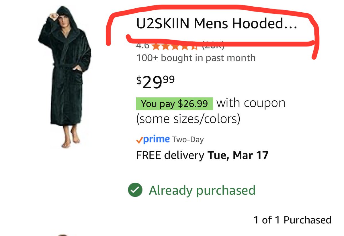 BJFuckery's tweet image. #FUBJ YOU PUT A MENS ROBE ON YOUR BABY REGISTRY, YOU ALL ARE #Scammers