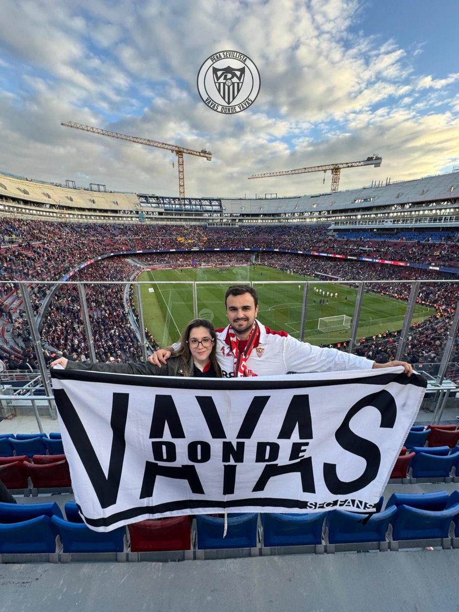 VAYAS DONDE VAYAS tweet media