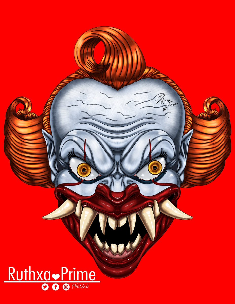 ✨Ruthxa Prime ✨ ASK ABOUT COMMISSIONS tweet media