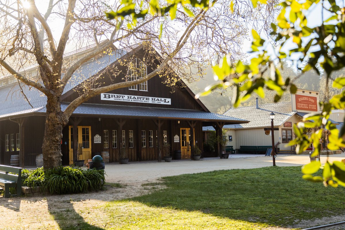 San Lorenzo Valley Chamber of Commerce tweet media