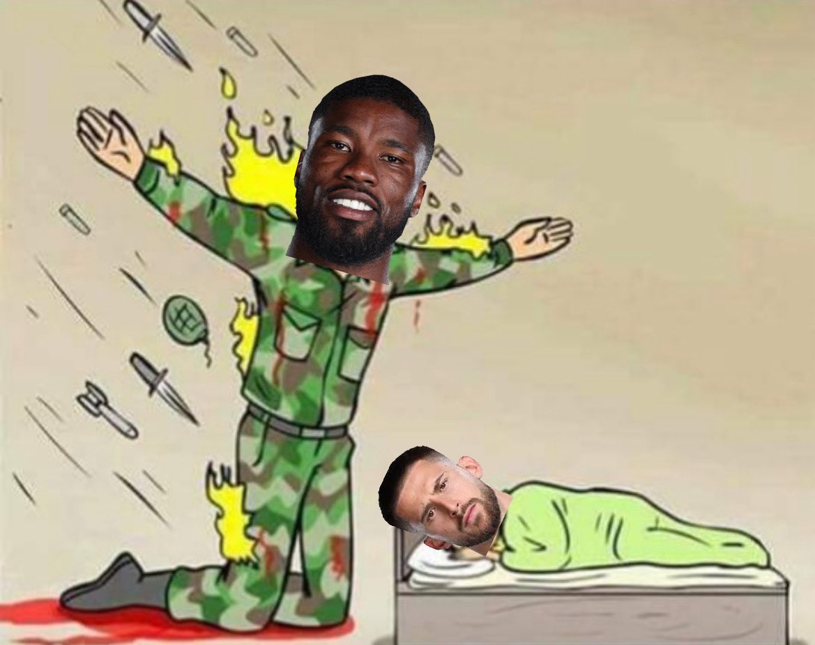 no context tottenham tweet media