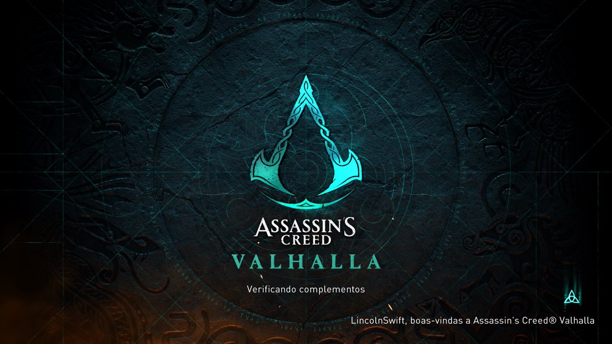 Lincoln Croft - 🎮 Games 🎸 Música 🍿 Cinema tweet media