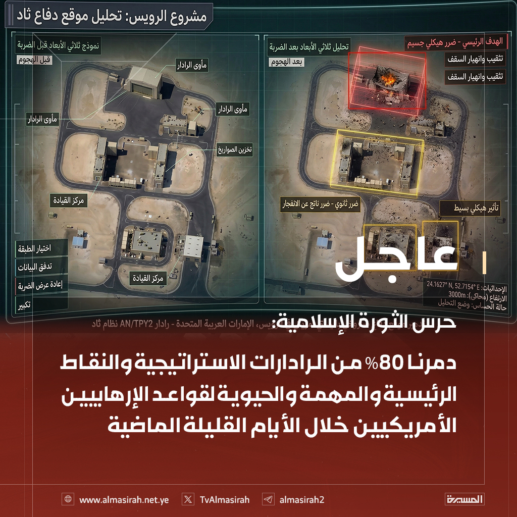 قناة المسيرة tweet media