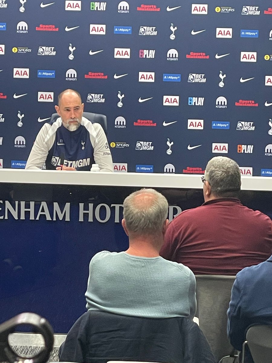 Ian Abrahams (Moose) tweet media