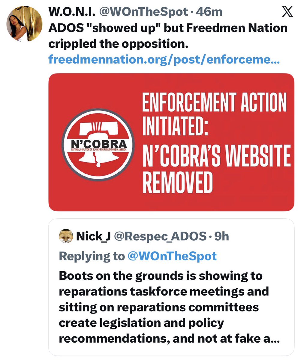 Yvette Carnell 🇺🇸 tweet media