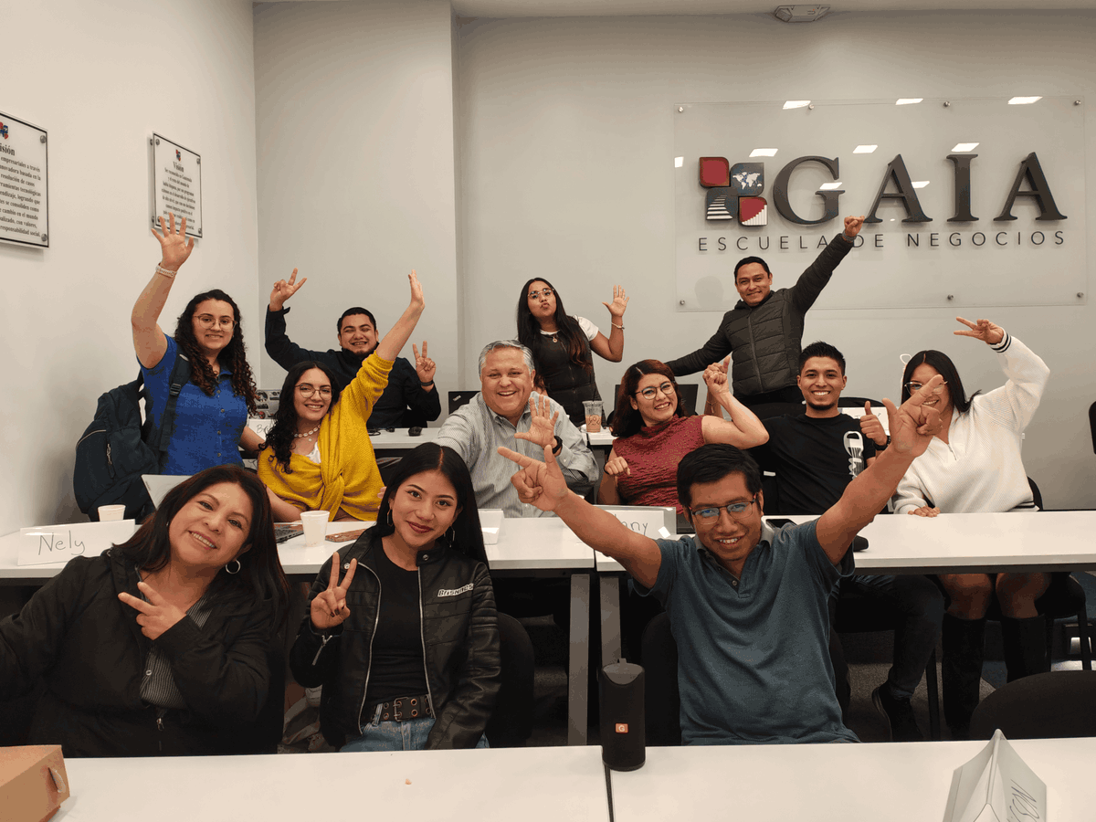 Fernando de León Estrada #AltaEstrategia tweet media